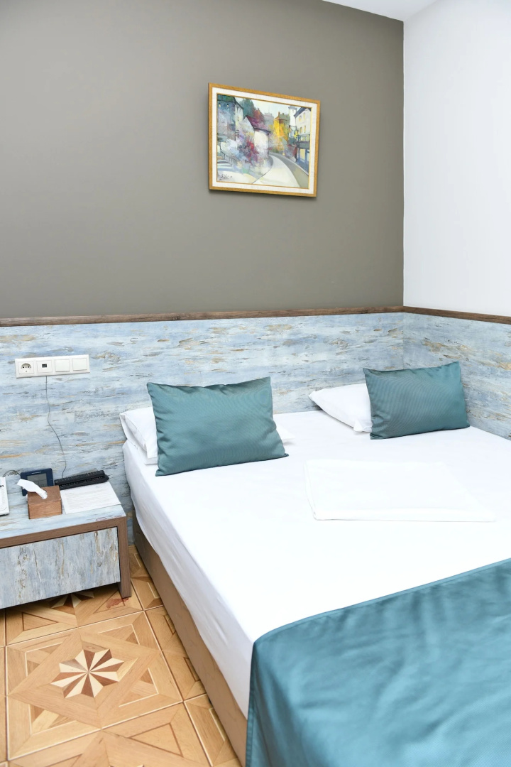 Foto - Yerevan Boutique Hotel