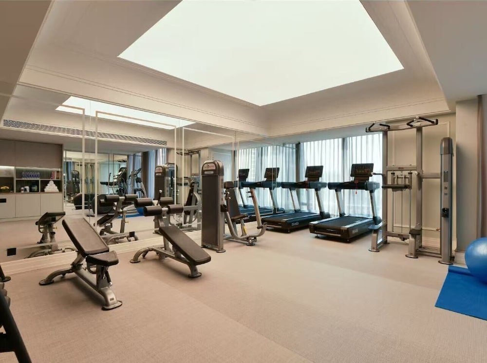 Foto - Mercure Guangzhou Nansha