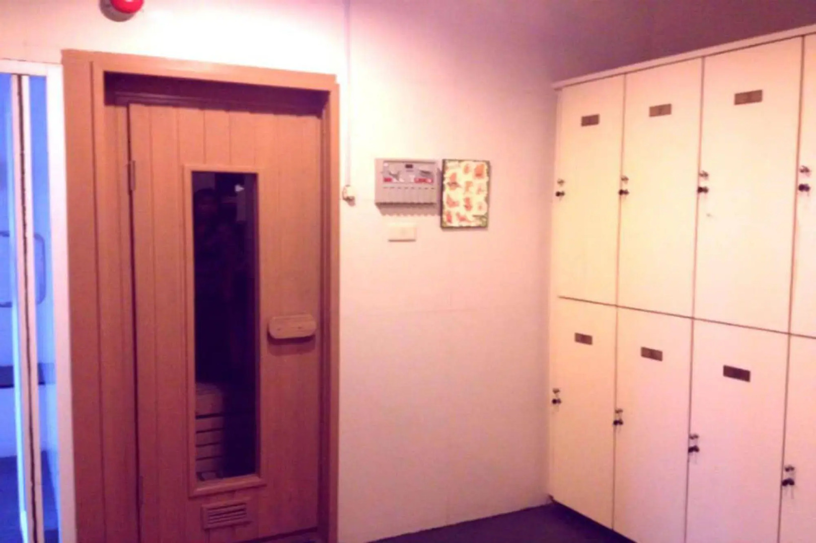 Foto - Hope Land Hotel Sukhumvit 24