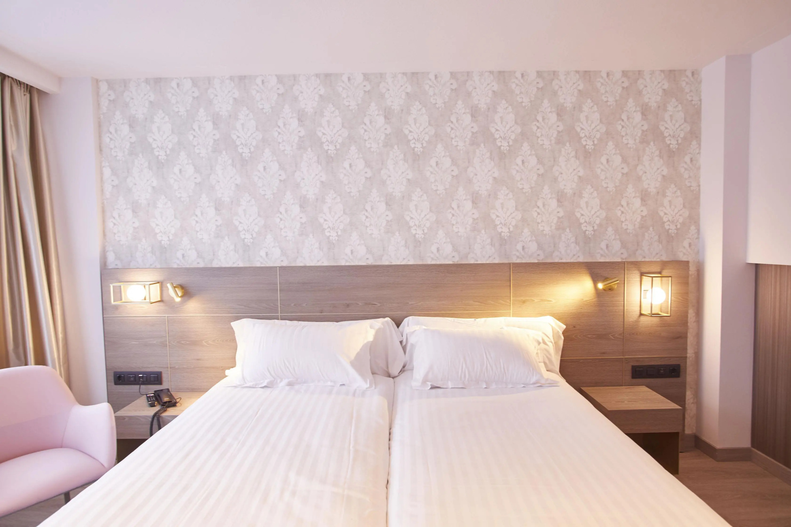 Foto - Grand Plaza Hotel & Wellness