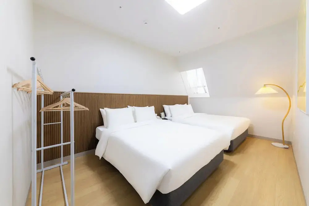 Foto - MJ Hotel Jongno