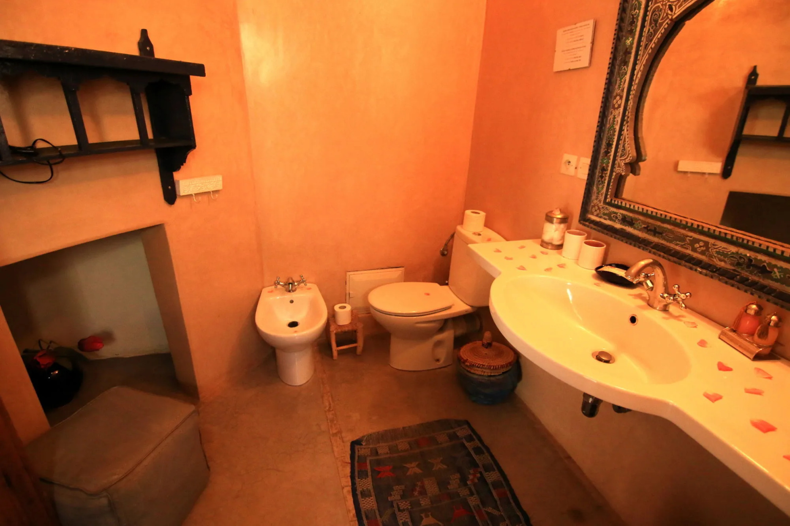 Photo - Riad Le Coq Berbere