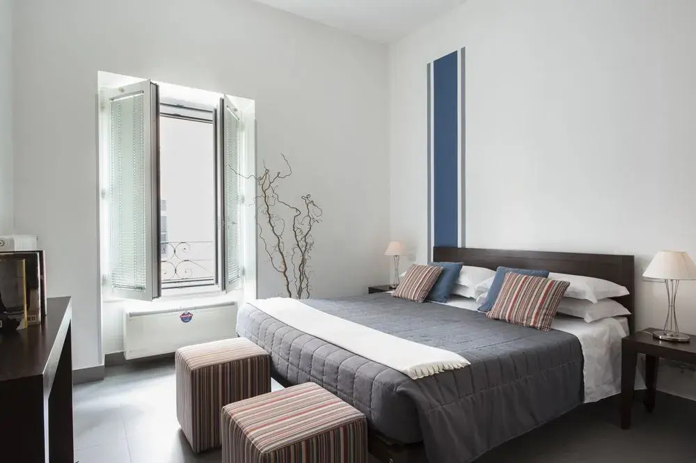 Foto - Residenza Termini