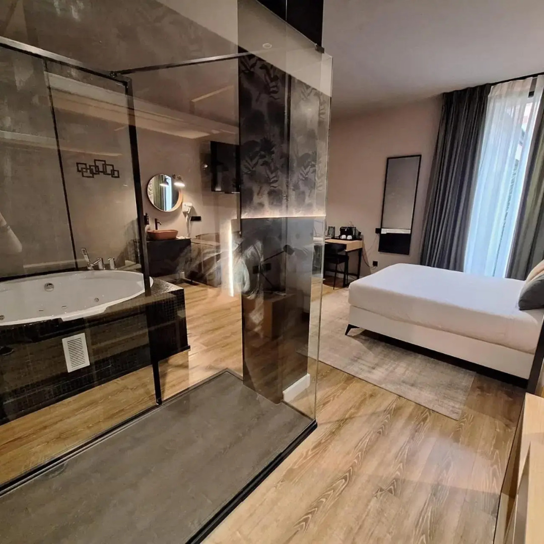 Photo - Saman Hotel Boutique