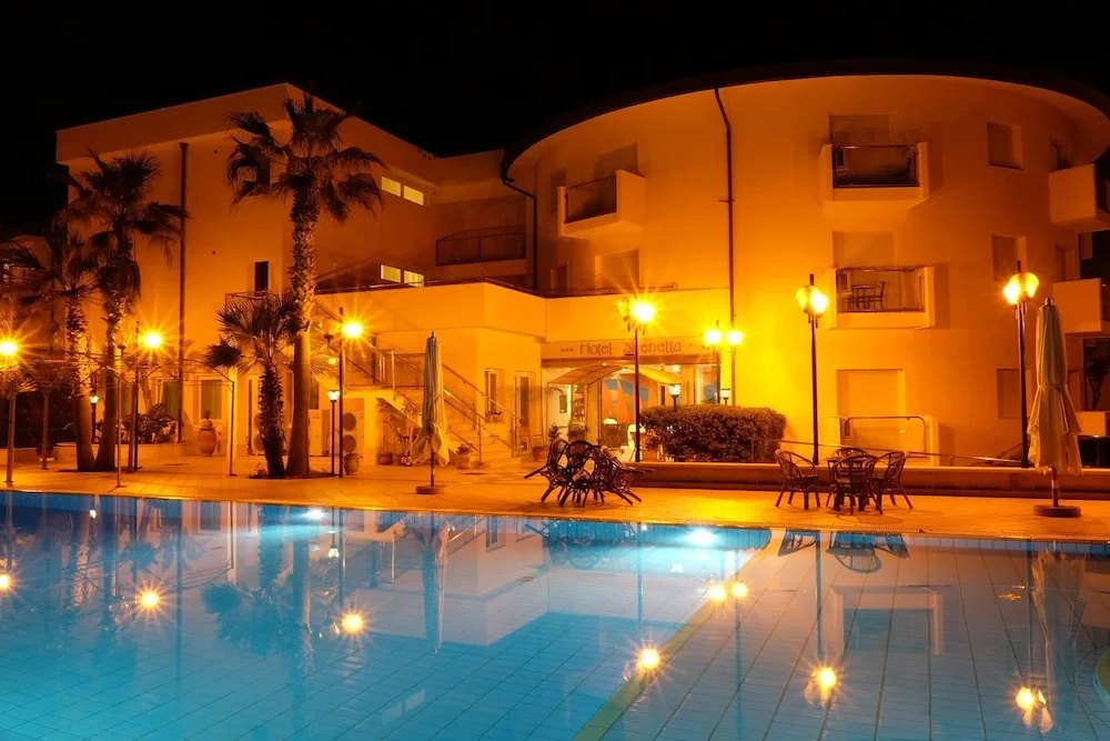 Foto - Hotel Sirenetta