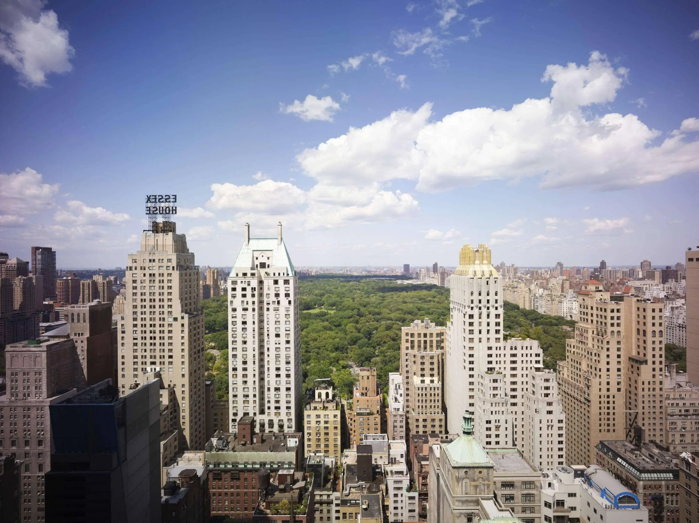 Photo - Thompson Central Park New York, by Hyatt