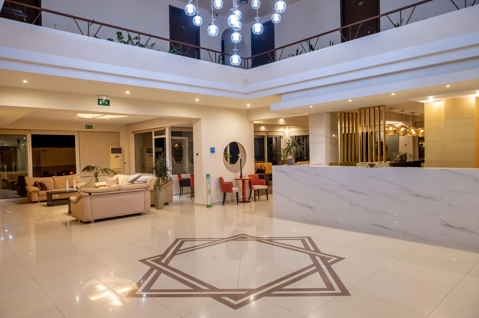 Foto - Eurohotel Theo Hotel