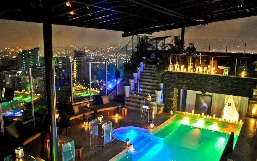 Foto - The Charlee Hotel