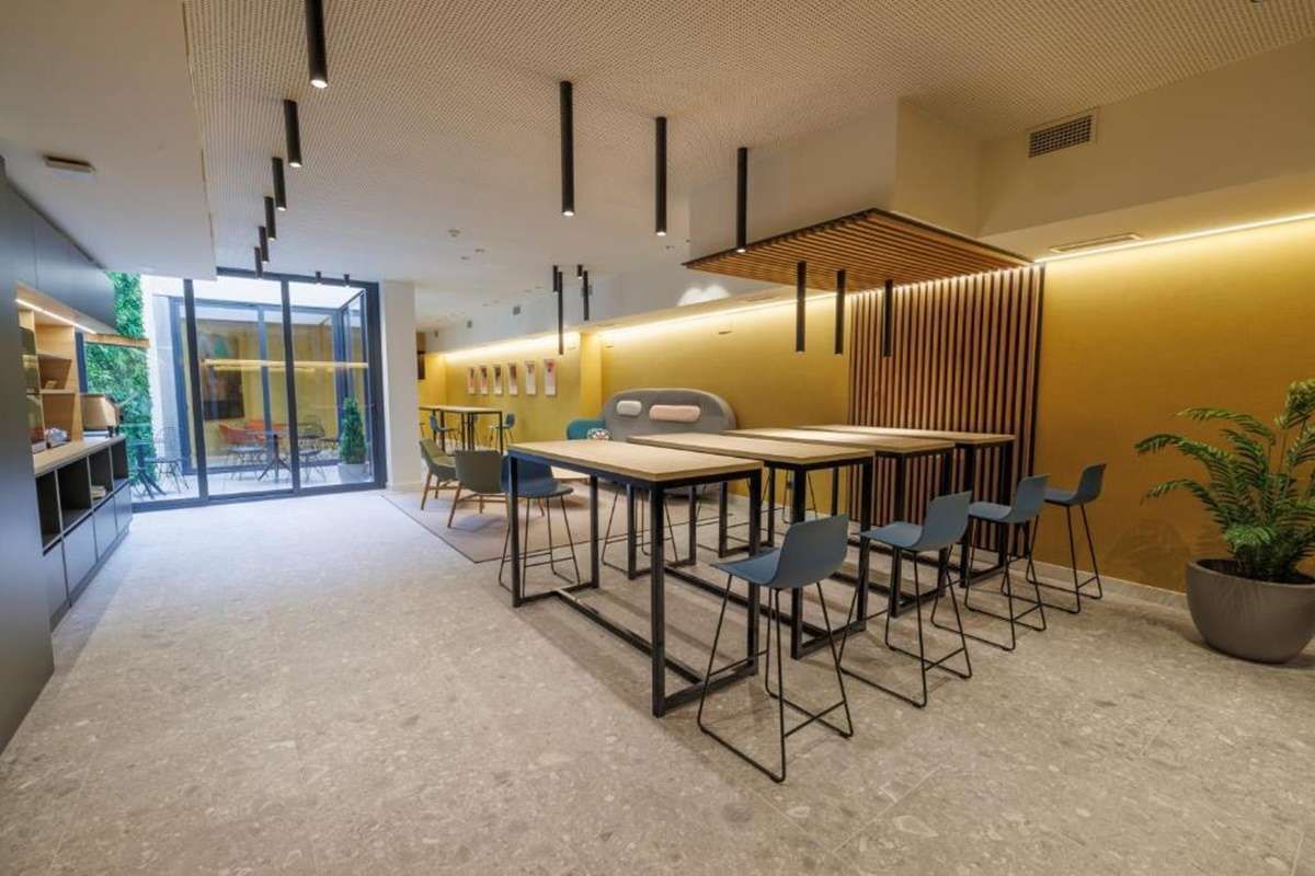 Foto - Inn Boutique León