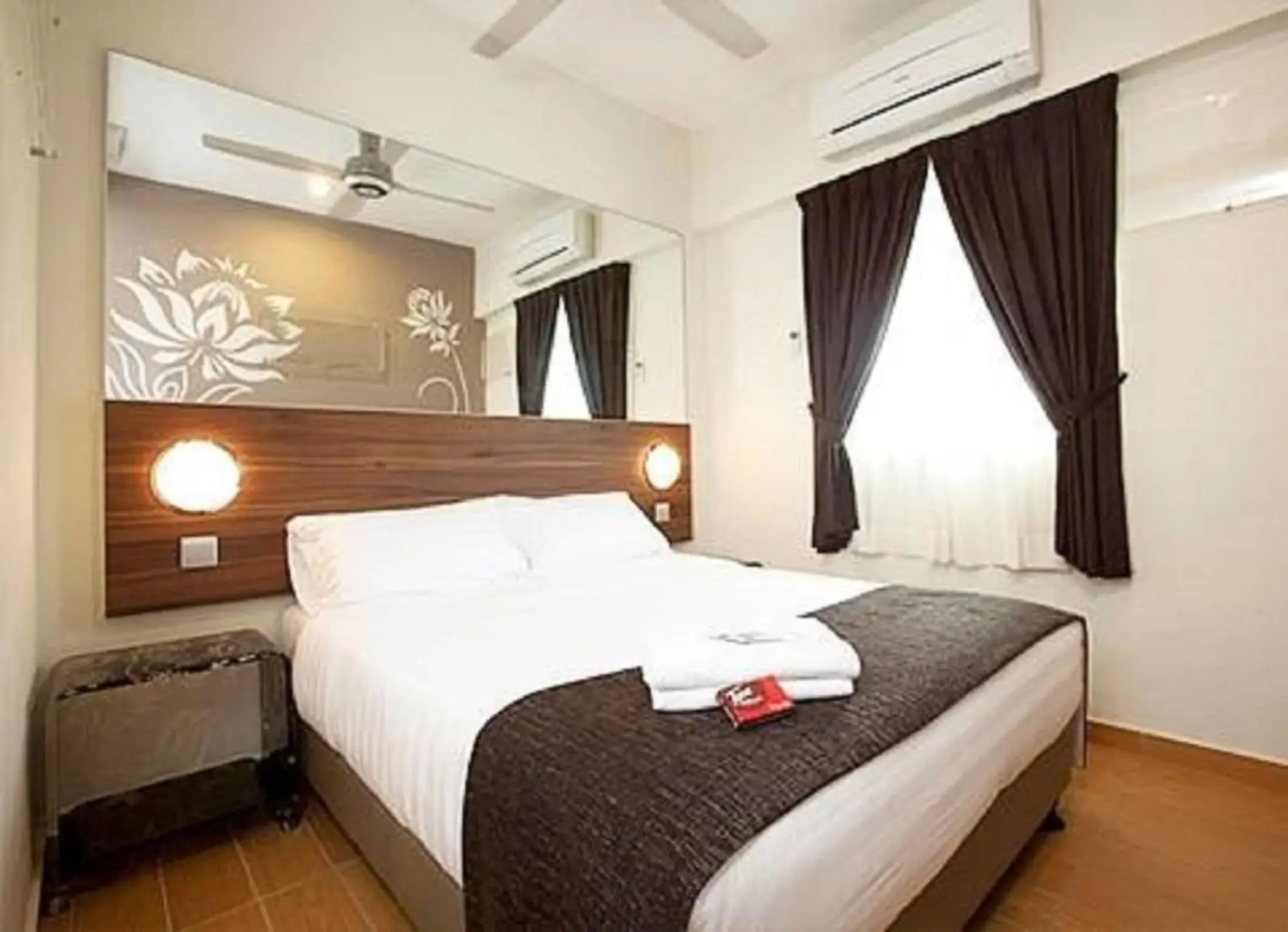 Photo - Tune Hotel - Danga Bay, Johor