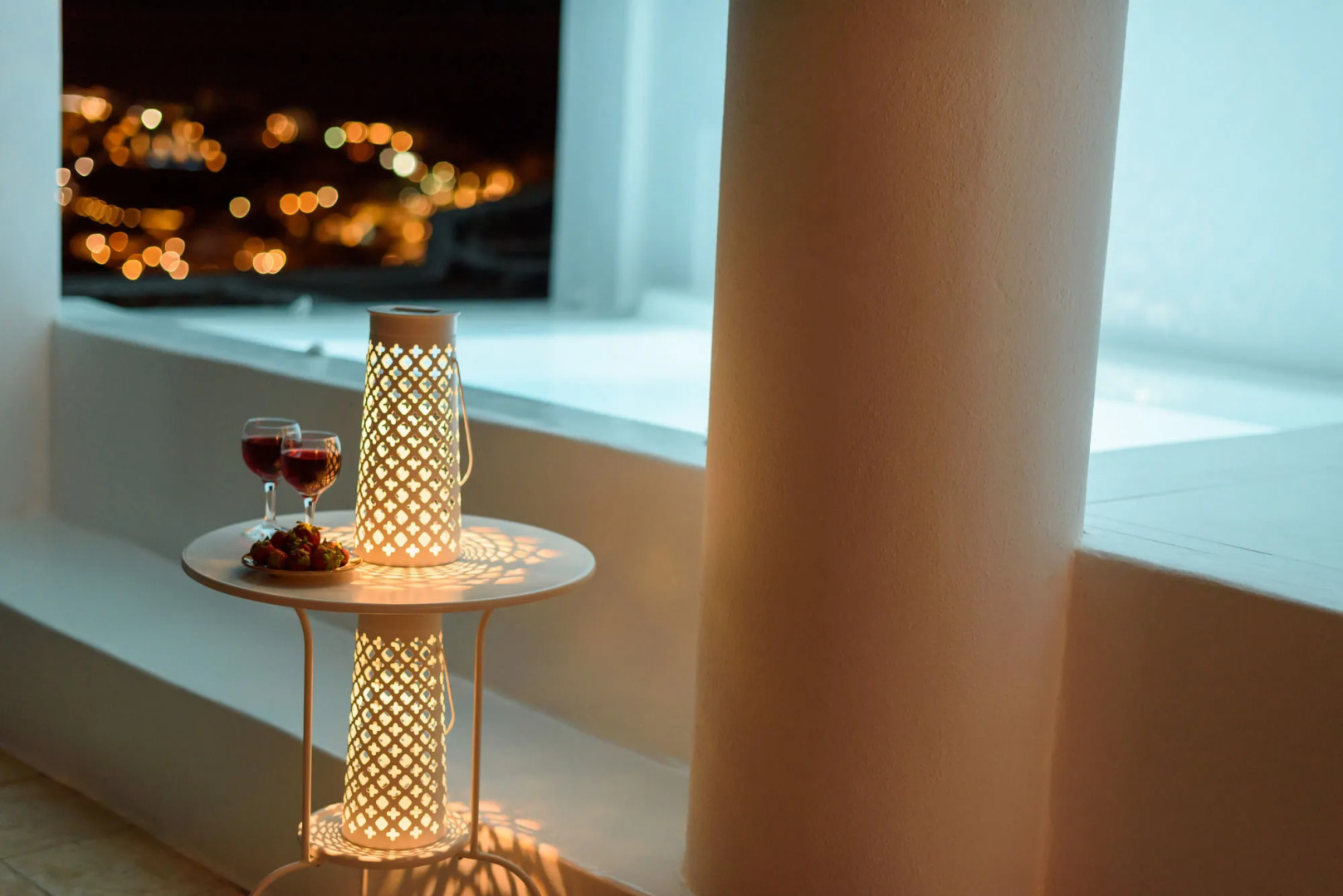 Foto - White House Villa