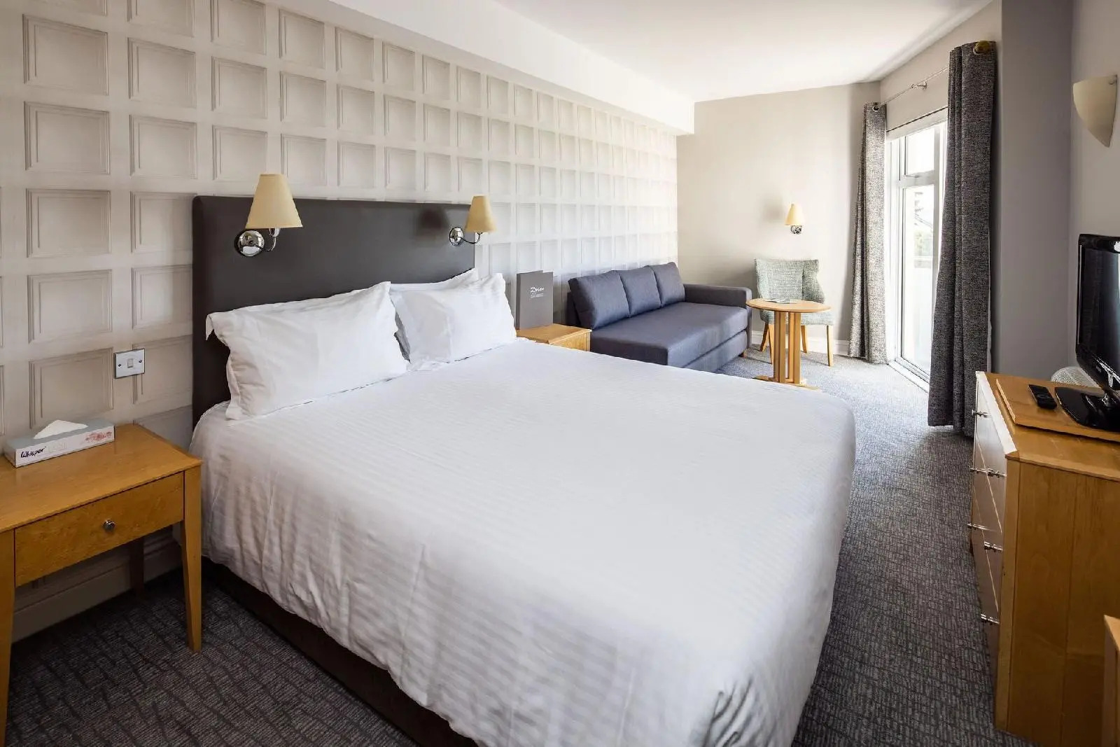 Foto - Hotel Cristina