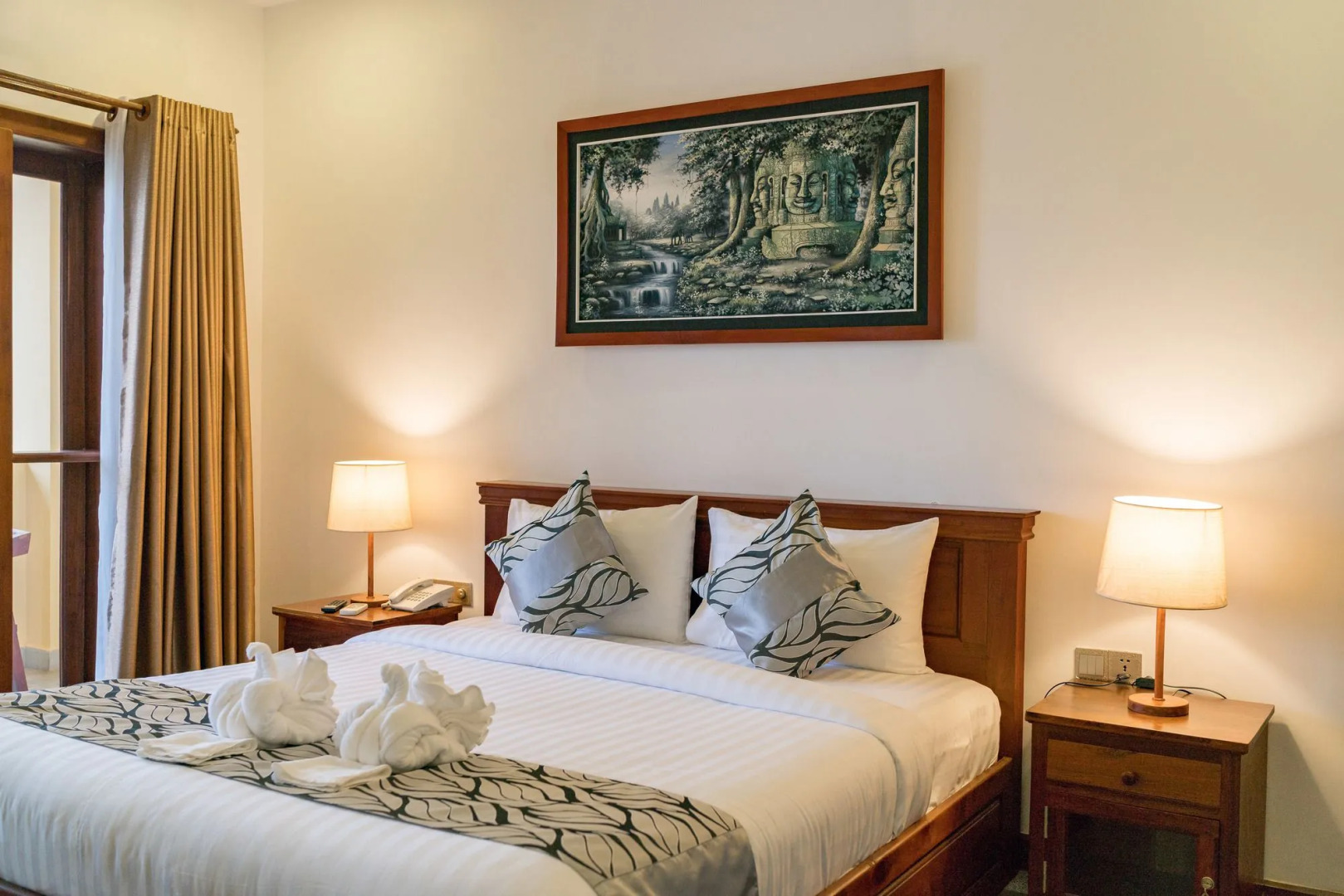 Foto - Savada Angkor Boutique Hotel