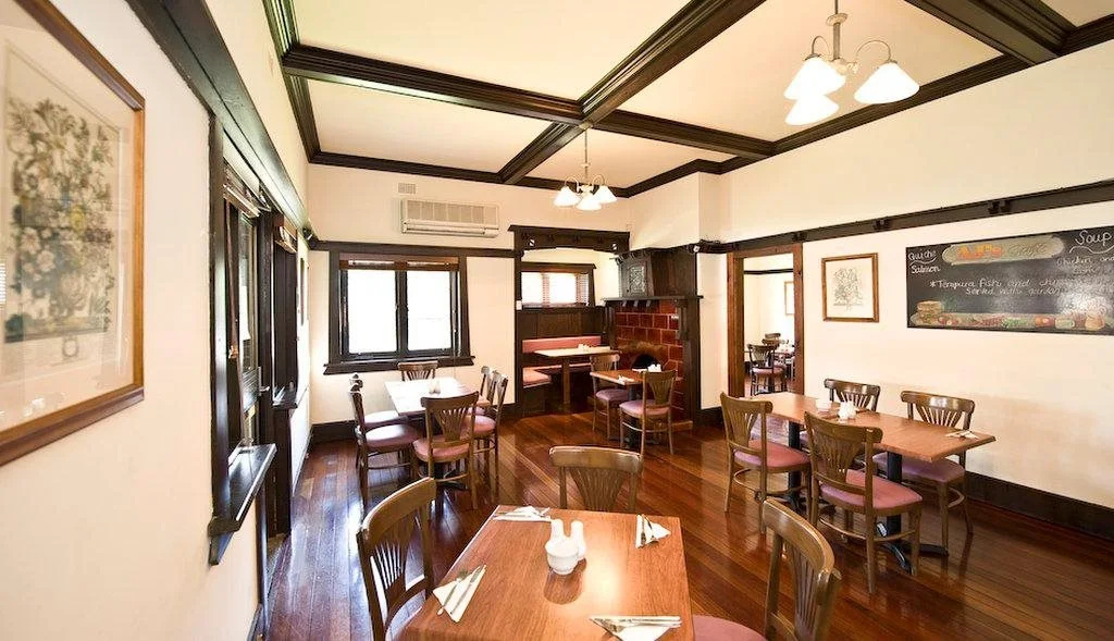 Foto - 175 Hotel Westmead