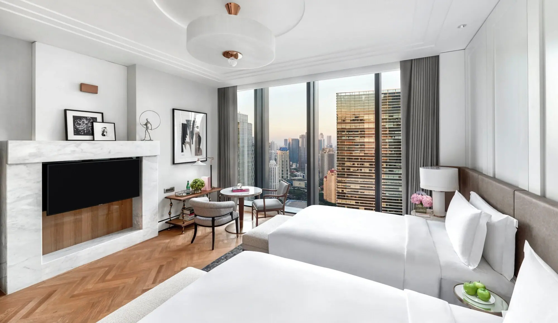 Foto - The Langham, Jakarta