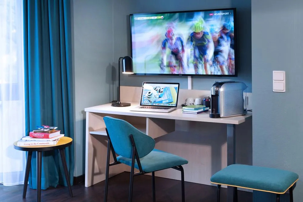 Foto - Tante ALMA's Bonner Hotel