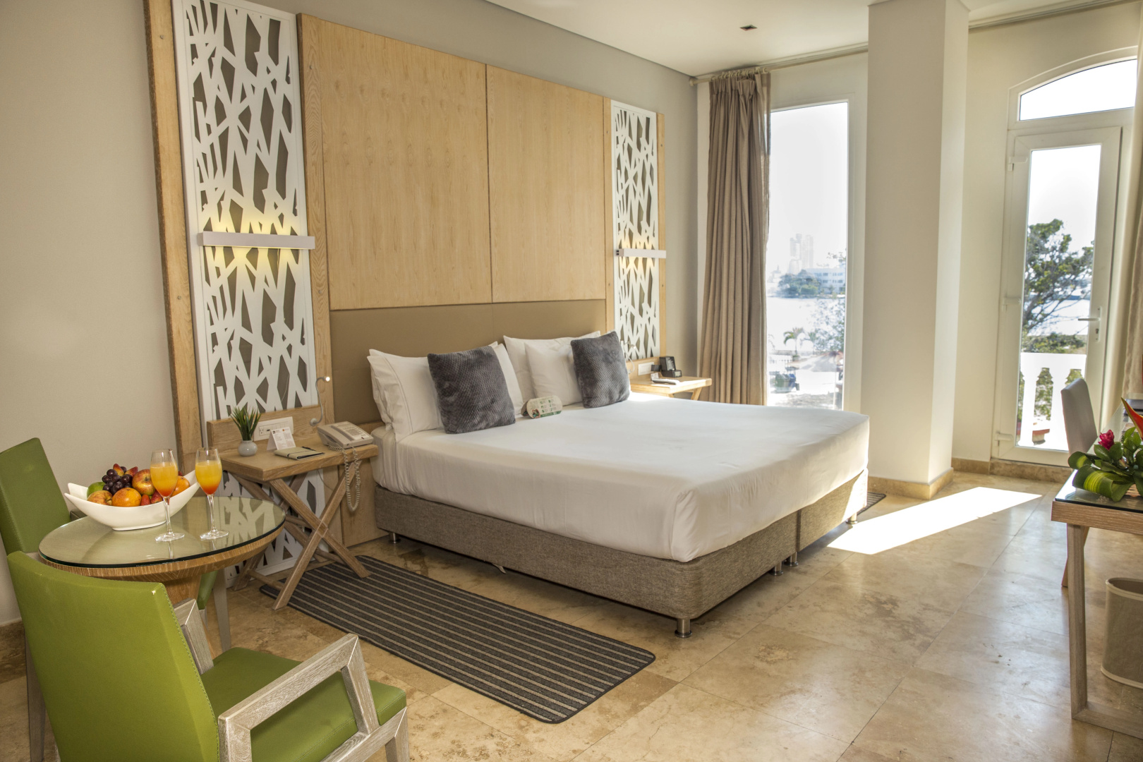 Photo - GHL Arsenal Hotel