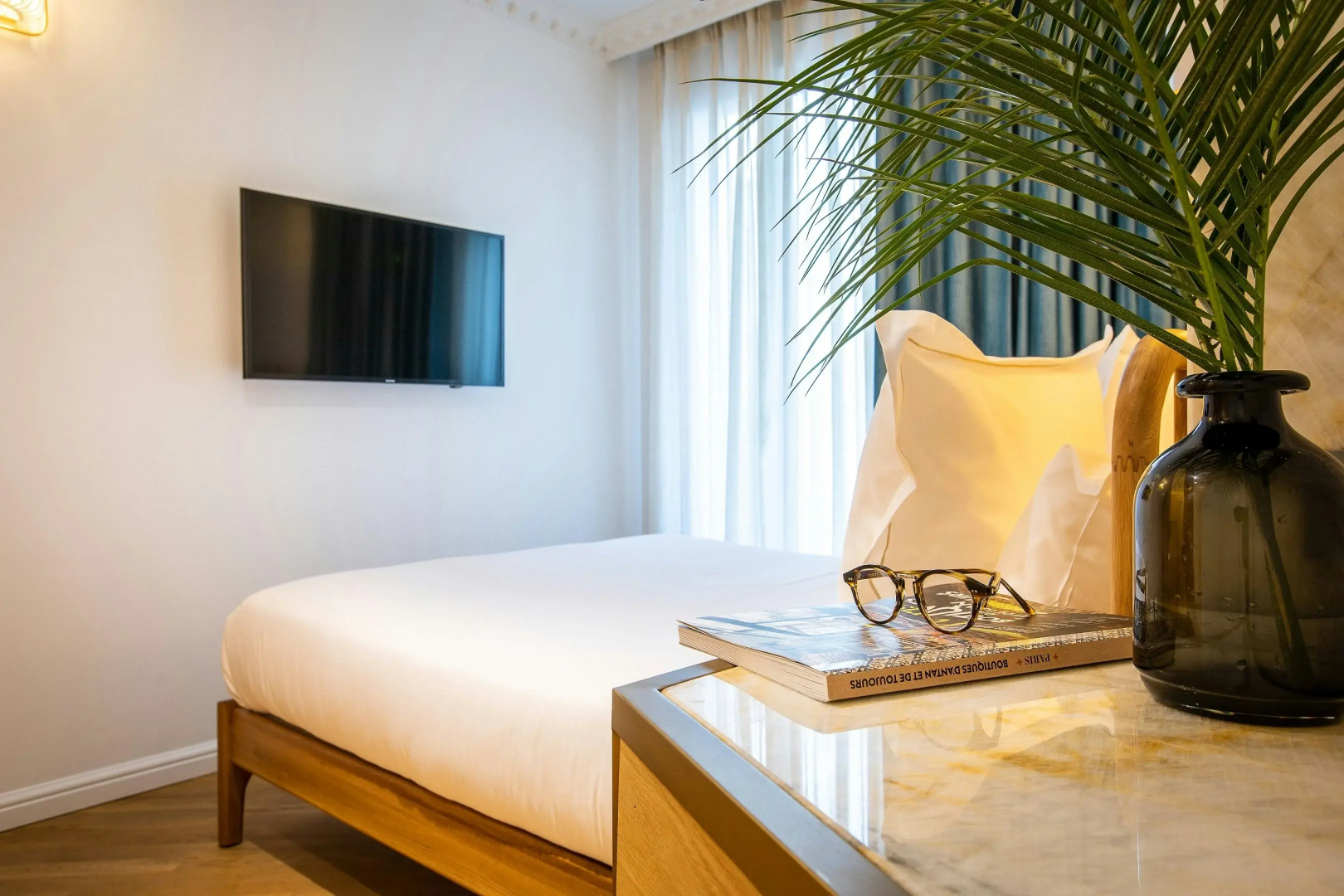 Photo - Hotel Rose Bourbon