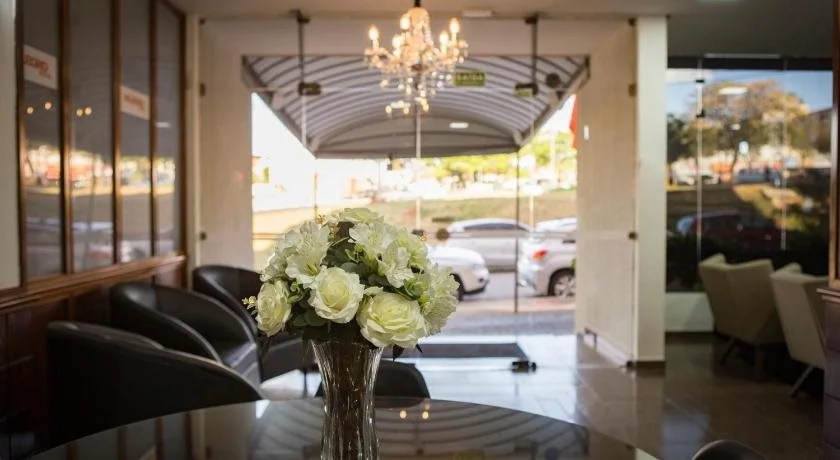 Foto - Allegro Hotel