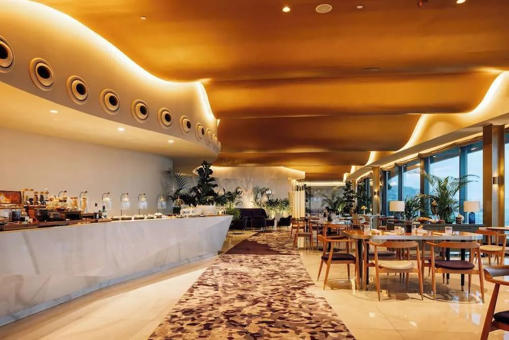 Foto - The Reserve - The Leading Hotels of the World - Savoy Signature