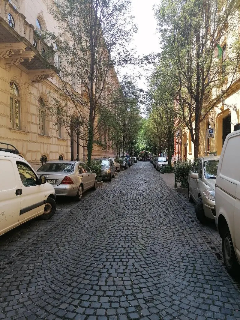 Photo - Eurostars Palazzo Zichy