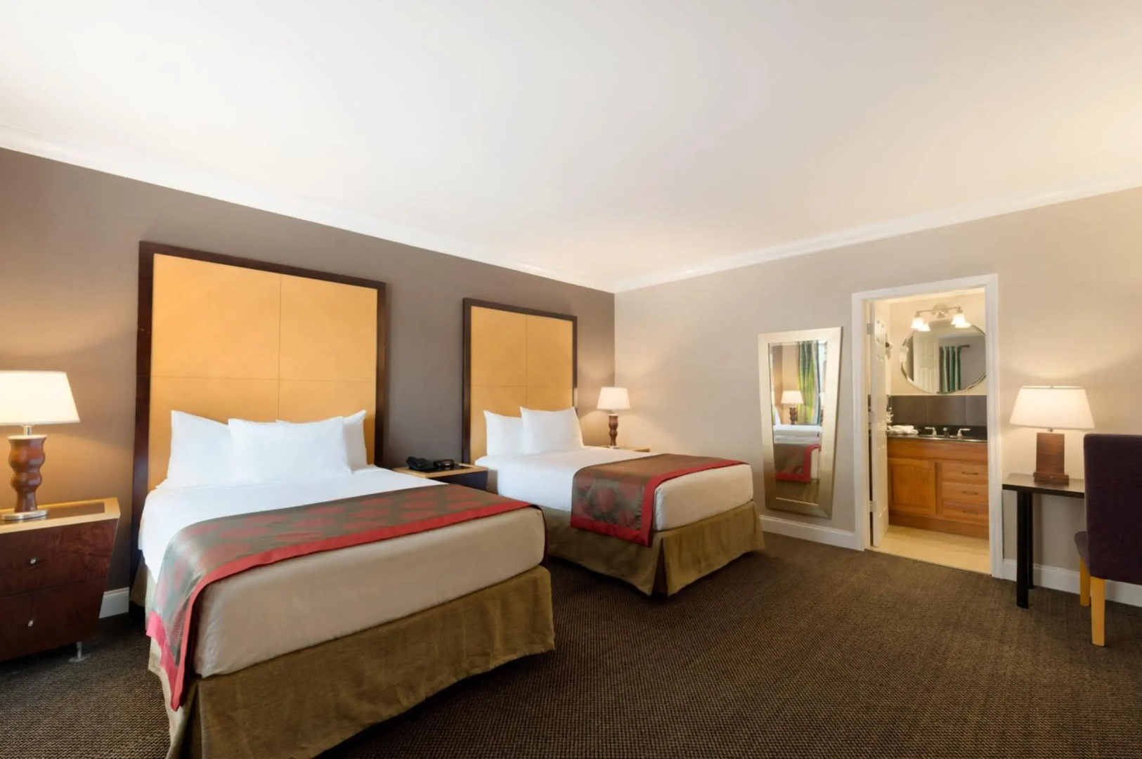 Photo - Fairfield Inn & Suites by Marriott Cancun Downtown