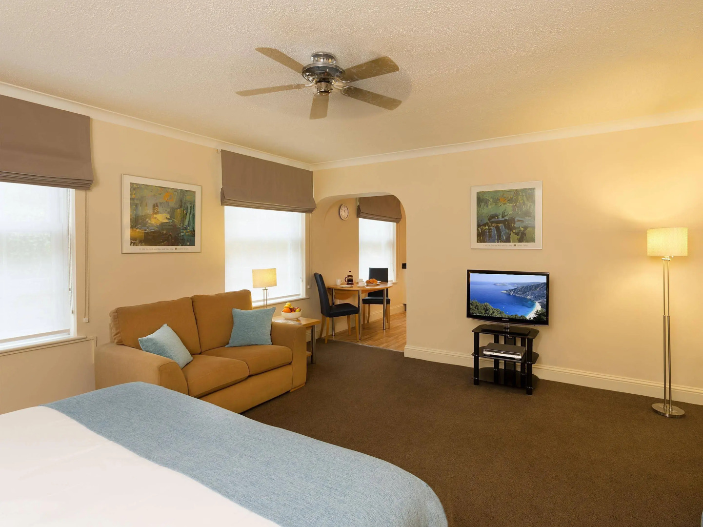 Foto - SACO Jersey - Merlin House