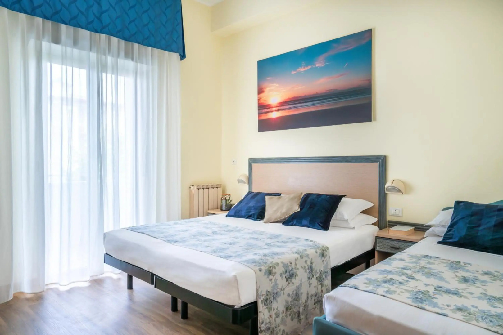 Foto - Hotel Rondinella e Viola