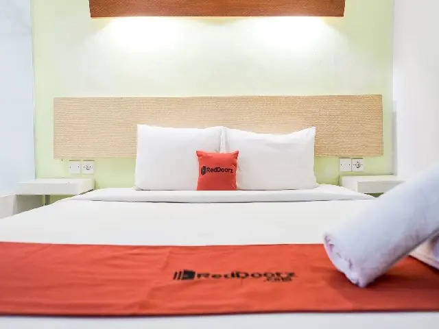 Photo - RedDoorz Plus at Sunrise Hotel Sanur