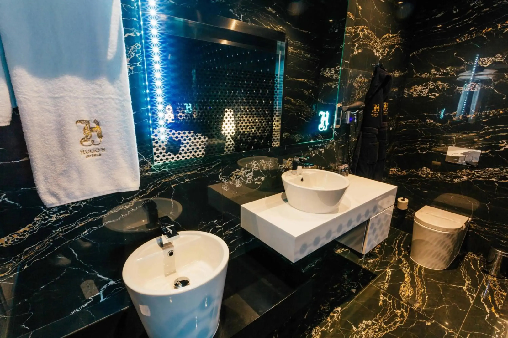 Foto - Hugo's Boutique Hotel - Adults Only