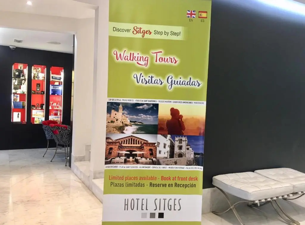 Photo - Villa Sitges Barcelona Villa Madonna