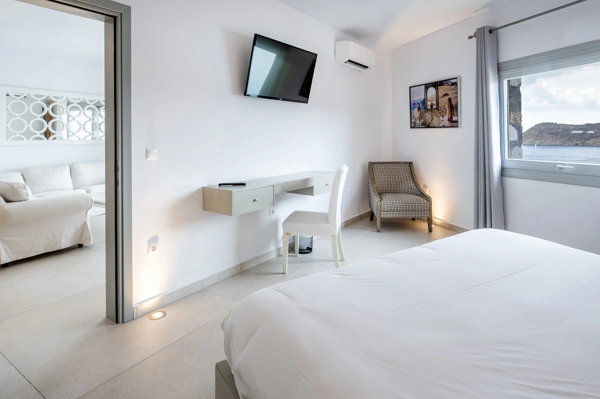 Foto - Greco Philia Hotel Boutique by Mr and Mrs White