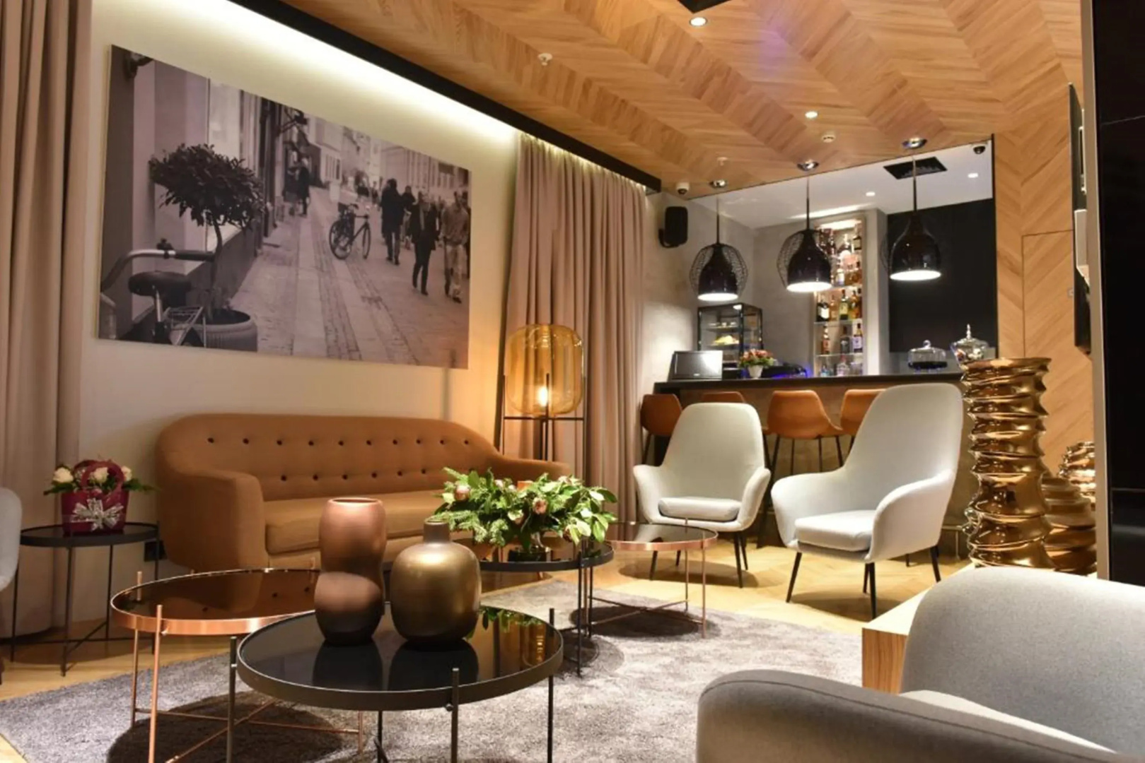 Foto - Hotel Panoramika