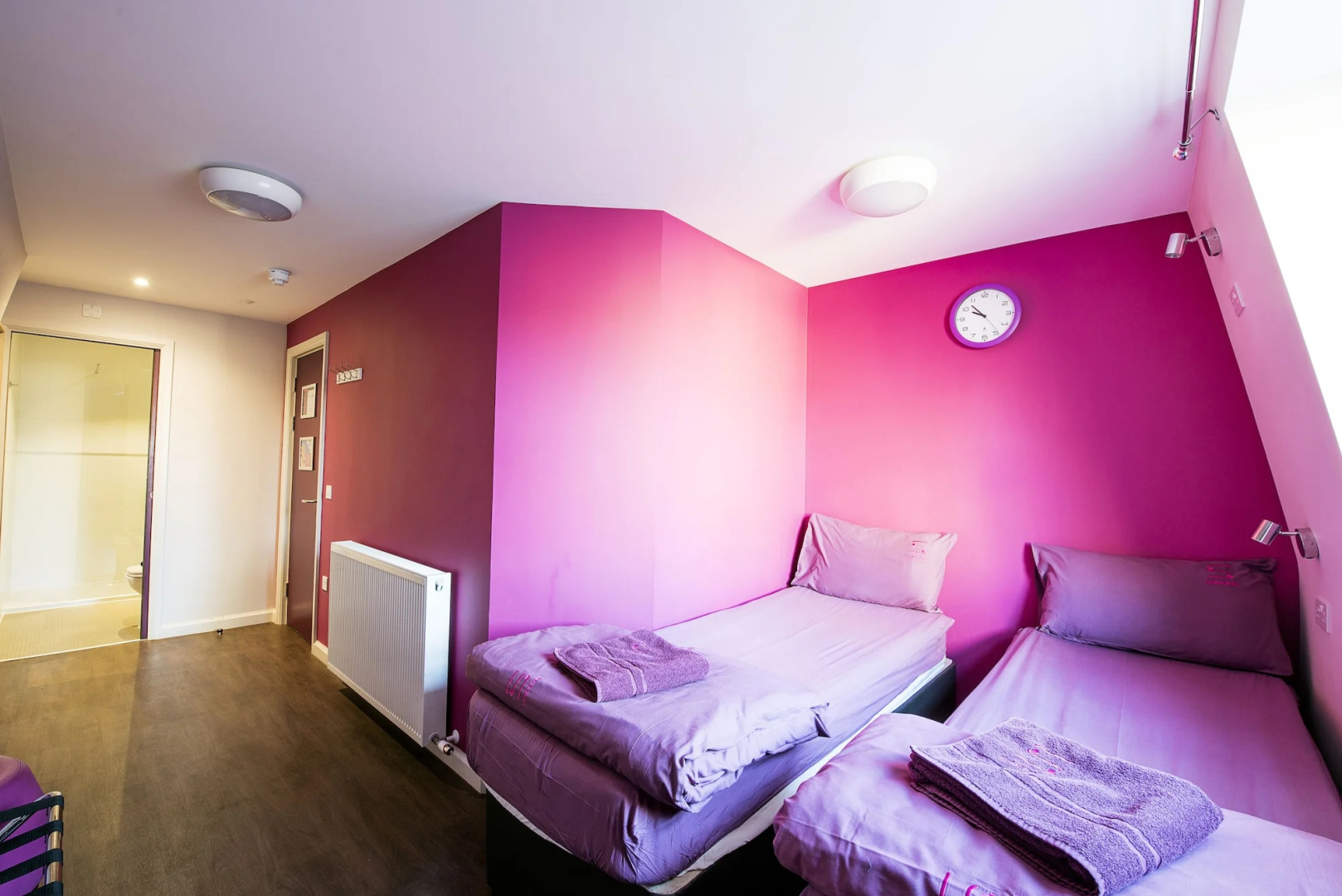 Photo - Safestay London Elephant & Castle