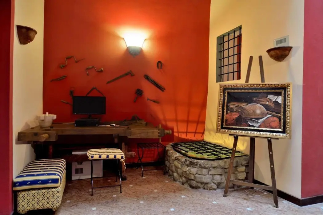 Photo - Hotel Porta Faenza