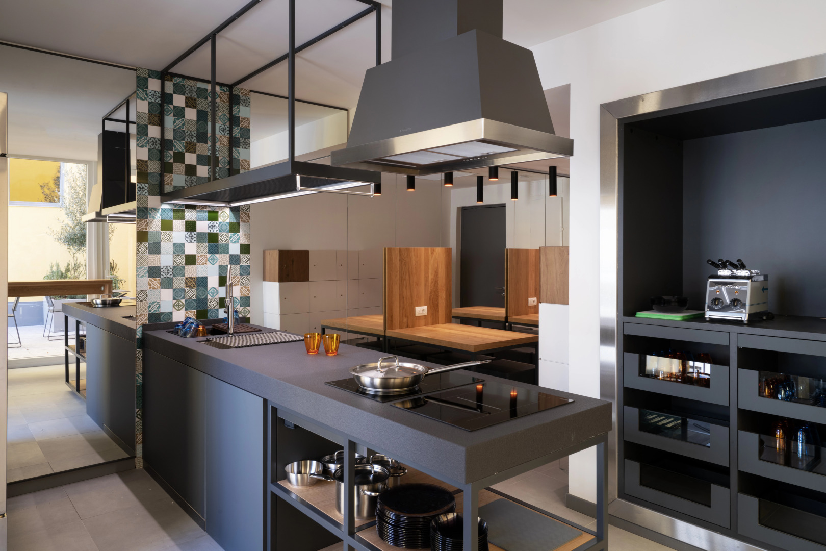 Foto - 21 House of Stories Città Studi