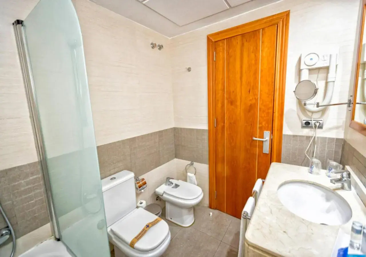 Foto - Hotel Rusadir