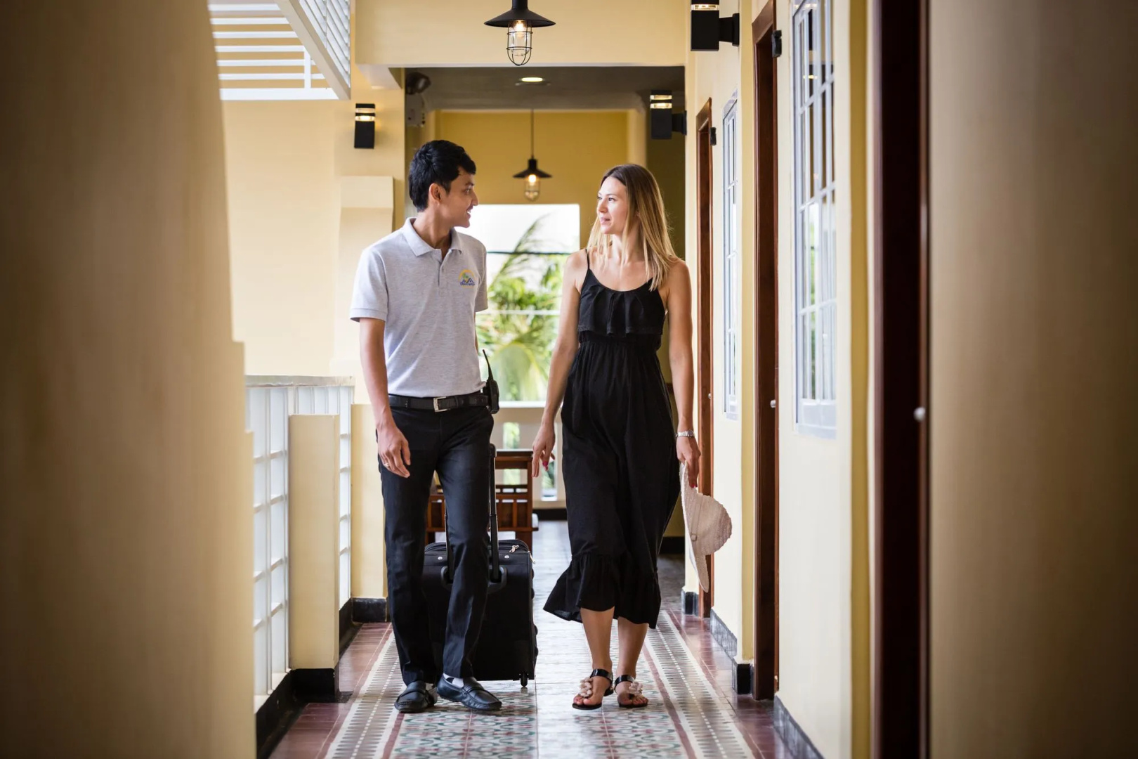 Foto - Grand Bayon Siem Reap Hotel
