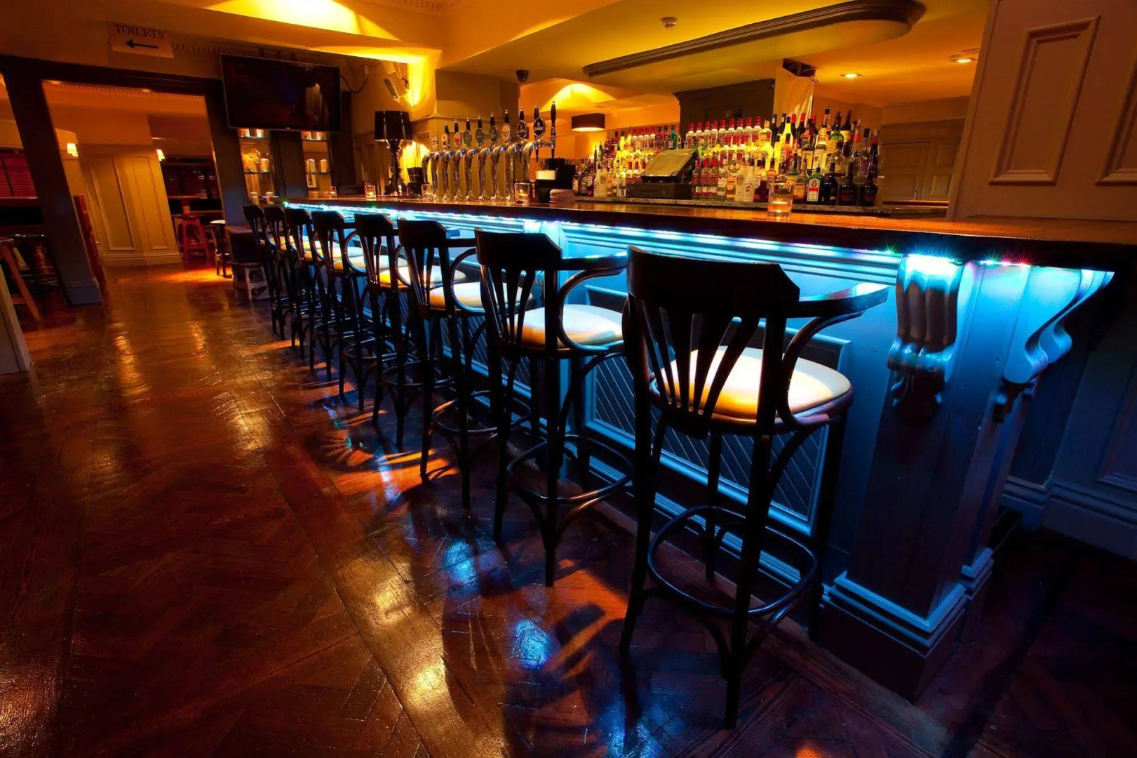 Foto - The Martello Hotel
