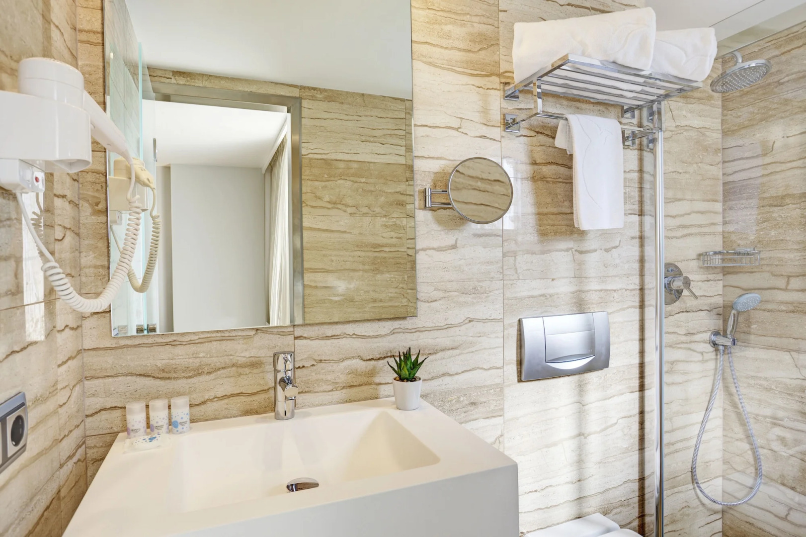 Foto - Grupotel Orient