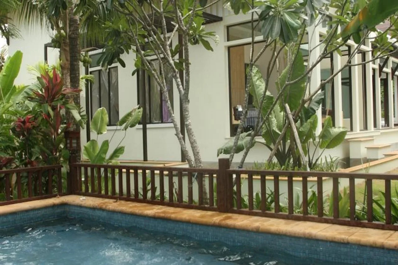 Foto - Barali Beach Resort Koh Chang