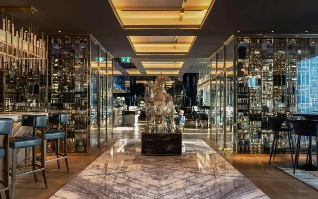 Foto - Waldorf Astoria Dubai International Financial Centre