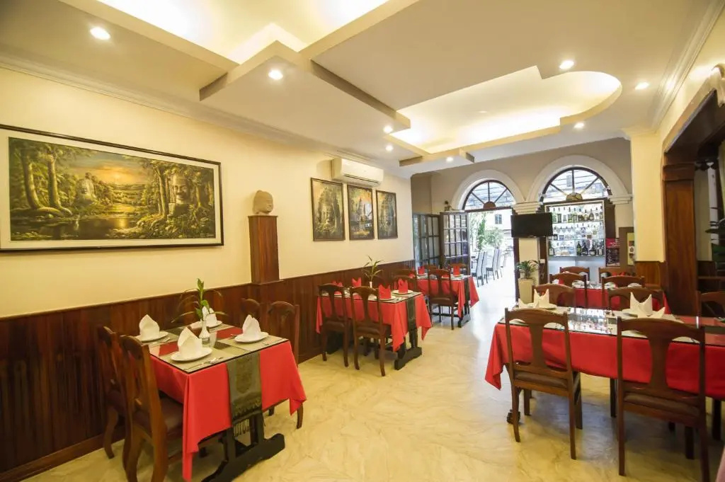 Photo - Reaksmey Chanreas Hotel