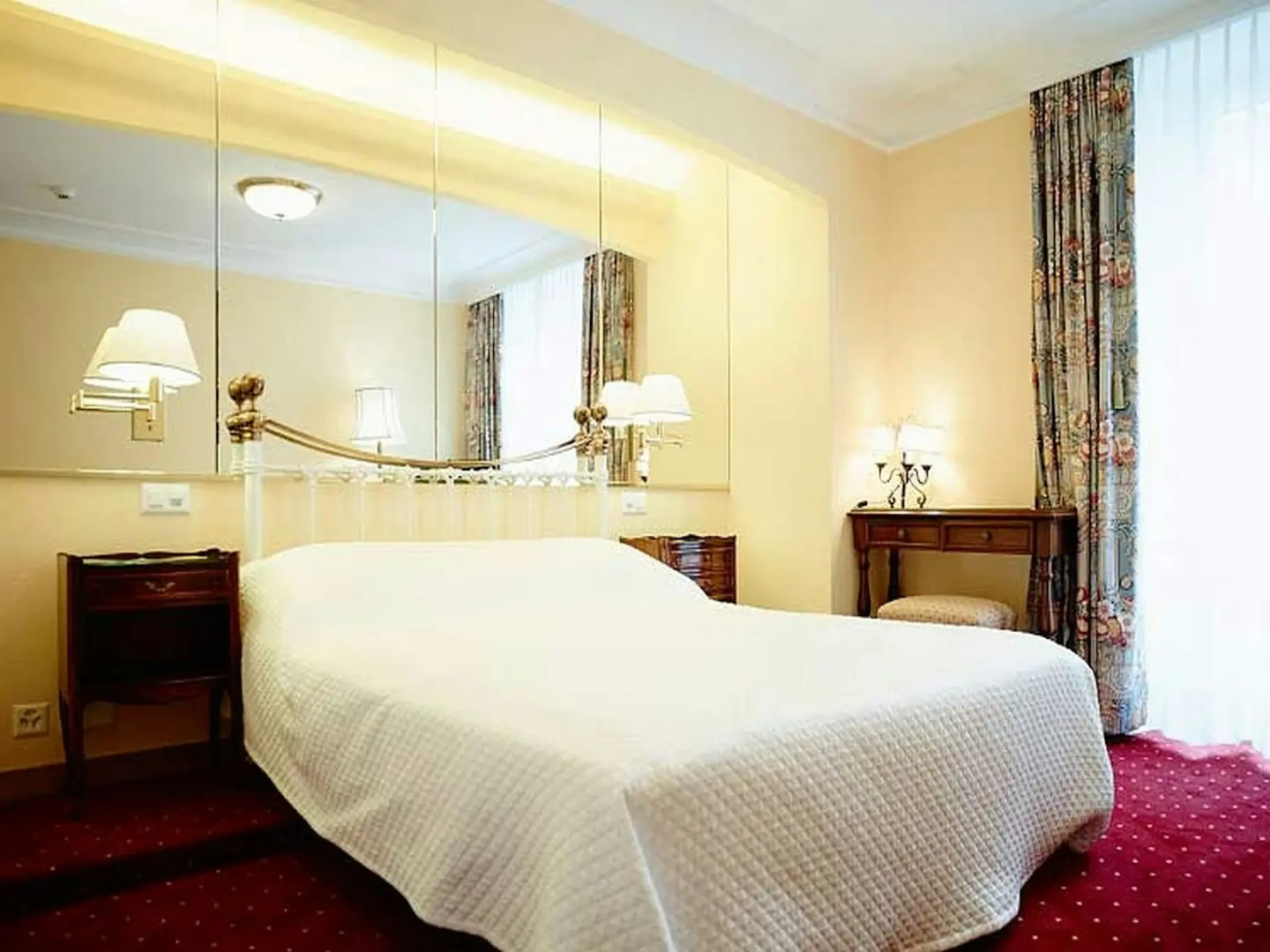 Foto - Romantik Hotel Wilden Mann