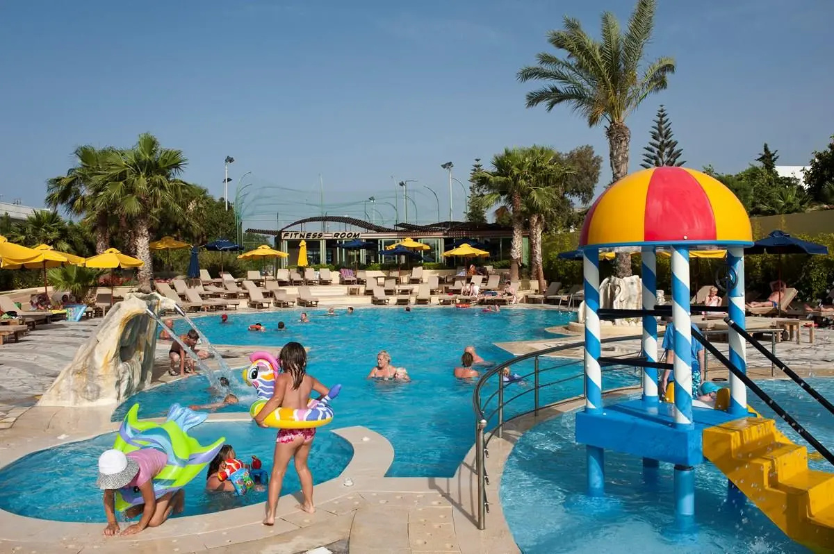 Foto - Star Beach Village & Water Park