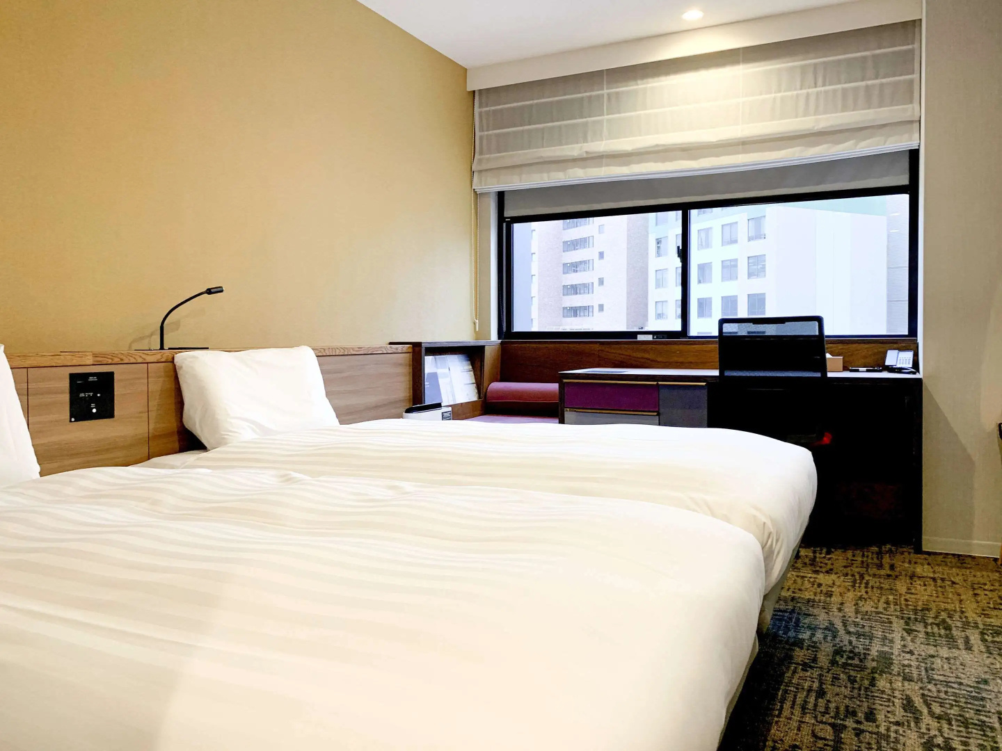 Photo - Comfort Inn Fukuoka Tenjin
