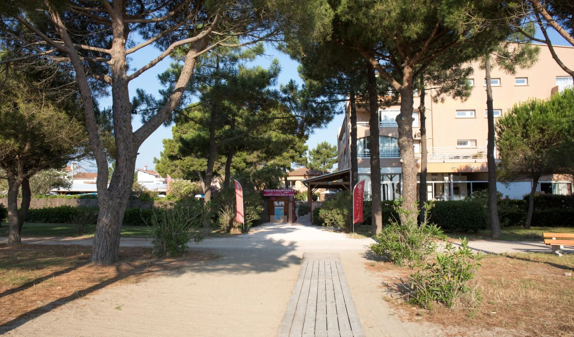Photo - Grand Hôtel du Lido
