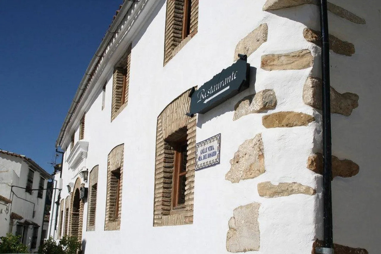 Photo - Tugasa Hotel y Apartamentos rurales La Posada