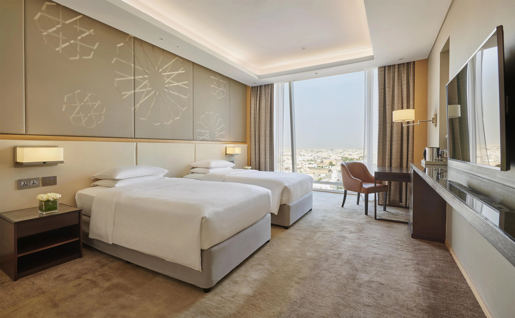 Photo - Hyatt Regency Riyadh Olaya