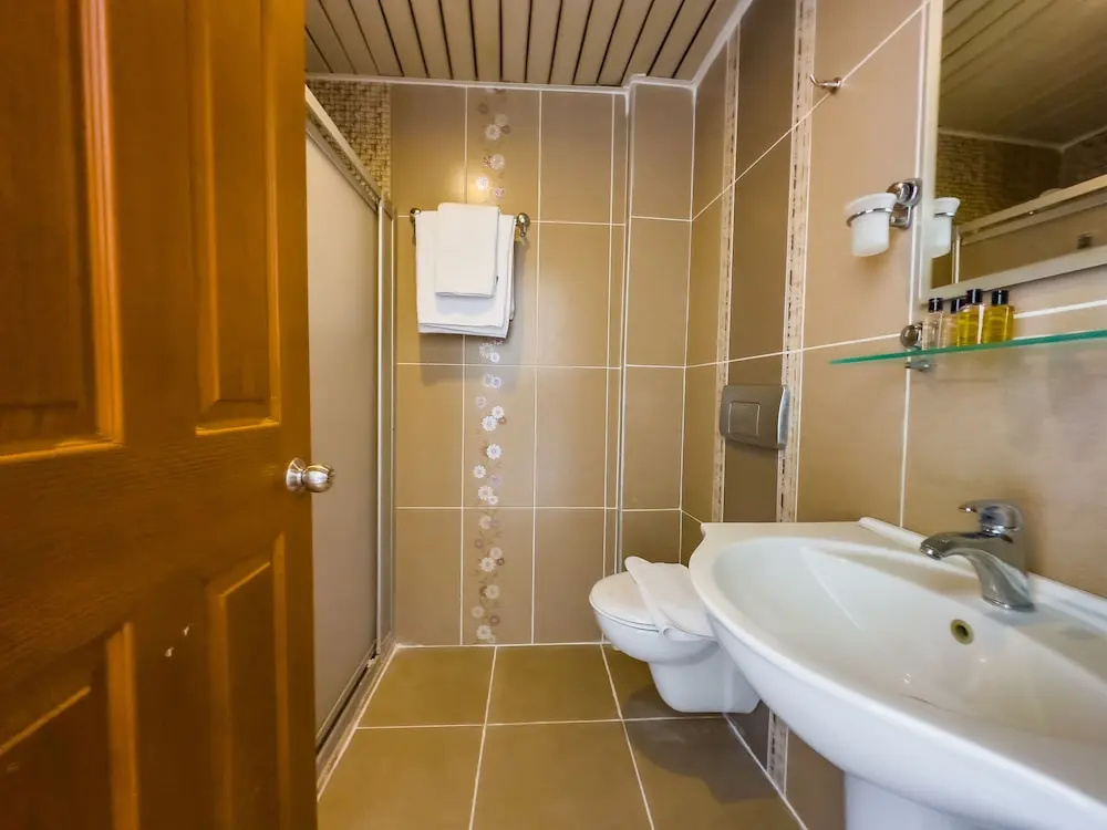 Foto - Dedeoğlu Port Hotel